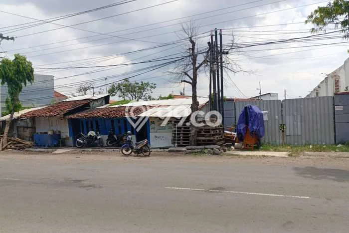 Rumah Mewah Siap Huni LT 1350m2 di Tegal Timur, Tegal Rumah Mewah Siap Huni LT 1350m2 di Tegal Timur, Tegal