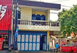 Area Ramai! Ruko Dijual di Tegal Barat untuk Bisnis Luas Bangunan 400m2 Area Ramai! Ruko Dijual di Tegal Barat untuk Bisnis Luas Bangunan 400m2