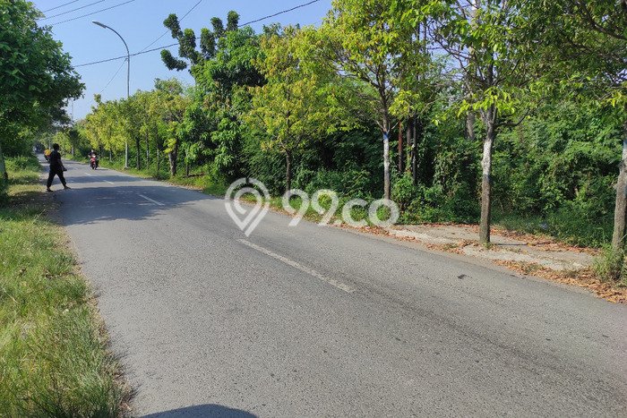 Lahan untuk Dijual Lokasi Tegal Barat, Tegal Luas 250m2 SHM Lahan untuk Dijual Lokasi Tegal Barat, Tegal Luas 250m2 SHM