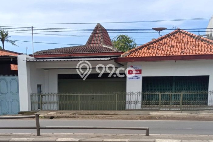Dijual Rumah Mewah Exclusive di Brebes, Brebes Dijual Rumah Mewah Exclusive di Brebes, Brebes