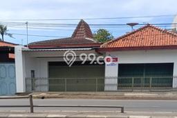 Dijual Rumah Mewah Exclusive di Brebes, Brebes Dijual Rumah Mewah Exclusive di Brebes, Brebes