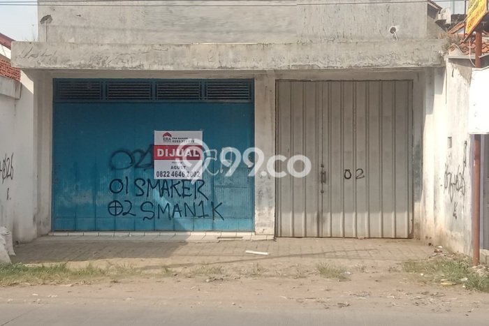 Ruko Dijual di Kawasan Ketanggungan, Brebes Harga Kompetitif Ruko Dijual di Kawasan Ketanggungan, Brebes Harga Kompetitif