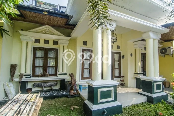 Rumah Strategis Modern Lb 150m2 di Talang, Tegal Rumah Strategis Modern Lb 150m2 di Talang, Tegal