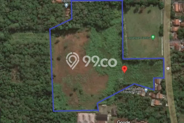 Tanah Kavling untuk Dijual di Ajibarang Banyumas 27541m2 Tanah Kavling untuk Dijual di Ajibarang Banyumas 27541m2