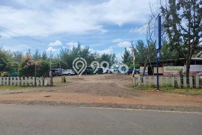 Lahan Kosong Dijual di Kandeman, Batang, Luas 1600m2 Area Strategis Lahan Kosong Dijual di Kandeman, Batang, Luas 1600m2 Area Strategis