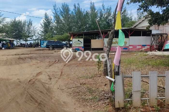 Lahan Kosong Dijual di Kandeman, Batang, Luas 1600m2 Area Strategis Lahan Kosong Dijual di Kandeman, Batang, Luas 1600m2 Area Strategis