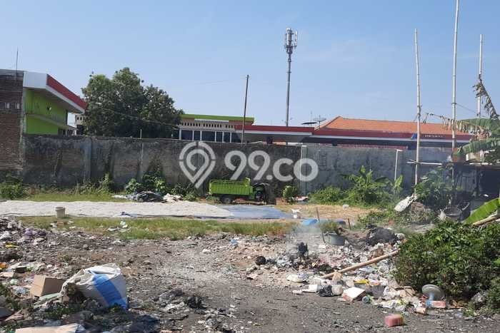 Tanah Dijual Lokasi Adiwerna, Tegal Luas 2630m2 Legalitas Aman Tanah Dijual Lokasi Adiwerna, Tegal Luas 2630m2 Legalitas Aman