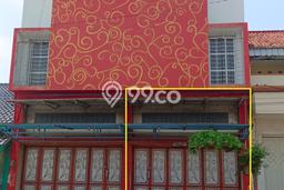 Ruko Dijual di Kawasan Brebes, Brebes Harga Kompetitif Ruko Dijual di Kawasan Brebes, Brebes Harga Kompetitif