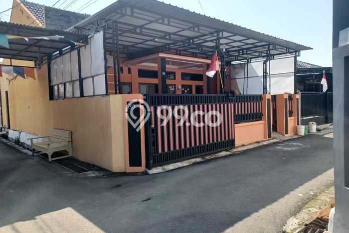 Rumah Strategis Modern Lb 125m2 di Tegal Timur, Tegal Rumah Strategis Modern Lb 125m2 di Tegal Timur, Tegal