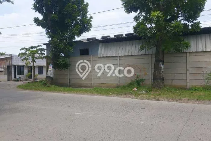 Gudang Paling Dicari LB 600m2 Dijual di Jatibarang Gudang Paling Dicari LB 600m2 Dijual di Jatibarang