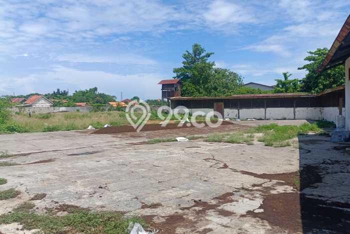 Lahan Dijual Lokasi Bandar, Batang dengan Luas Tanah 9115m2 dan Status SHM Lahan Dijual Lokasi Bandar, Batang dengan Luas Tanah 9115m2 dan Status SHM