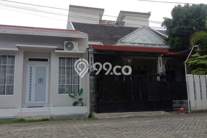Jual Rumah Favorit Siap Huni LB 191m2 di Talang, Tegal Jual Rumah Favorit Siap Huni LB 191m2 di Talang, Tegal