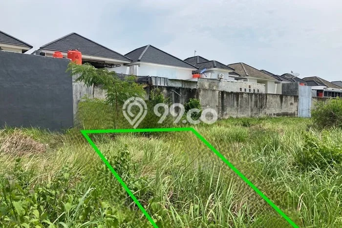Tanah untuk Dijual di Slawi Tegal Luas 139m2 Tanah untuk Dijual di Slawi Tegal Luas 139m2