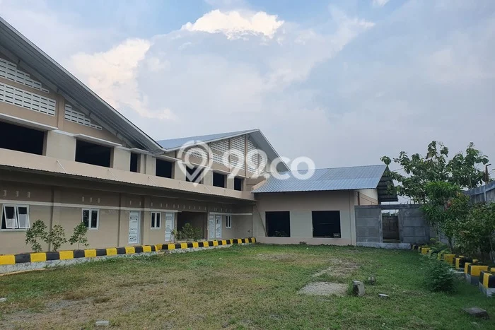 Unit Pabrik Strategis di Margasari, Tegal Potensi Bisnis Besar Unit Pabrik Strategis di Margasari, Tegal Potensi Bisnis Besar