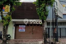 Ruko Dijual Lokasi Emas di Pekalongan Timur Luas 250m2 Ruko Dijual Lokasi Emas di Pekalongan Timur Luas 250m2