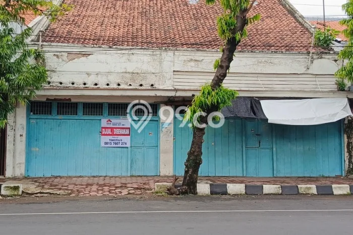 Ruko Favorit Dijual di Pekalongan Timur Pekalongan Kawasan Pusat Bisnis Ruko Favorit Dijual di Pekalongan Timur Pekalongan Kawasan Pusat Bisnis