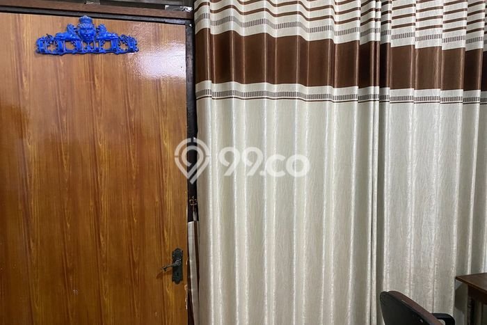 Hunian Cantik Minimalis Lb 200m2 di Tegal Selatan, Tegal Hunian Cantik Minimalis Lb 200m2 di Tegal Selatan, Tegal