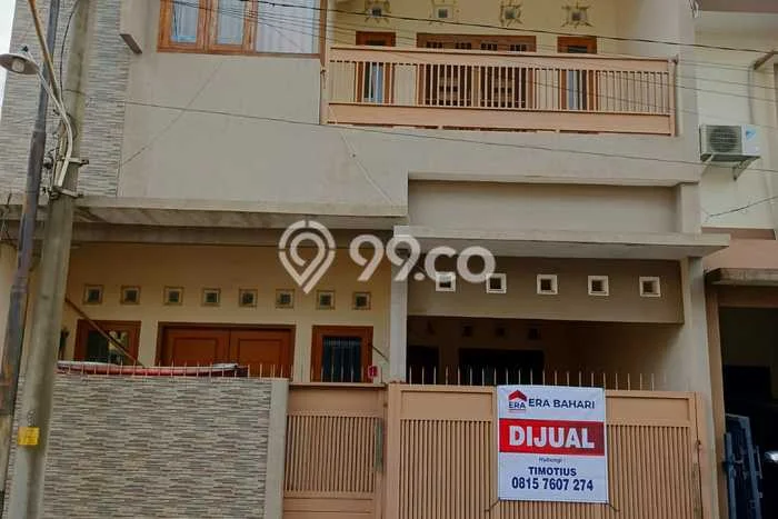 Dijual Rumah 4 Kamar Lokasi Strategis Bagus dan Strategis di Pekalongan Utara Dijual Rumah 4 Kamar Lokasi Strategis Bagus dan Strategis di Pekalongan Utara