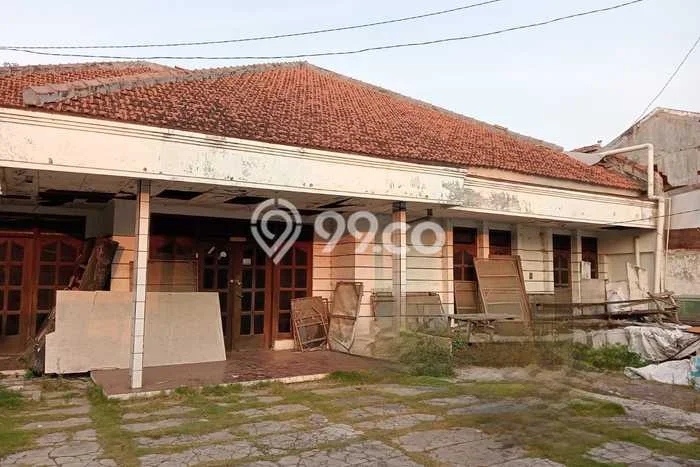 Siap Huni Rumah Mewah 0 Kamar di Tegal Timur Dekat ke Mana Saja Siap Huni Rumah Mewah 0 Kamar di Tegal Timur Dekat ke Mana Saja