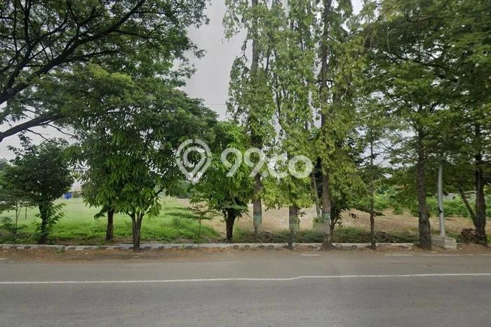 Lahan Strategis di Slawi Dijual dengan Luas 3936m2 Lahan Strategis di Slawi Dijual dengan Luas 3936m2