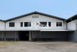 Unit Gudang disewakan di Tirto Pekalongan dengan LT 11145m2 / LB 2588m2 Unit Gudang disewakan di Tirto Pekalongan dengan LT 11145m2 / LB 2588m2