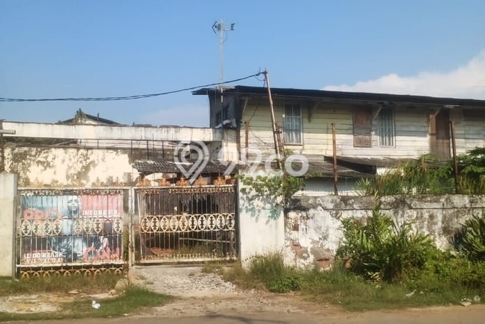 Tanah Strategis Dijual di Pekalongan Utara Pekalongan 1000m2 Tanah Strategis Dijual di Pekalongan Utara Pekalongan 1000m2