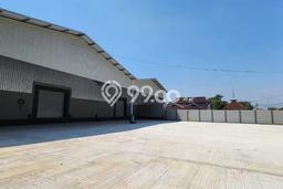 Gudang Disewa di Bandar, Batang, LT 5000m2 / LB 3525m2 Gudang Disewa di Bandar, Batang, LT 5000m2 / LB 3525m2