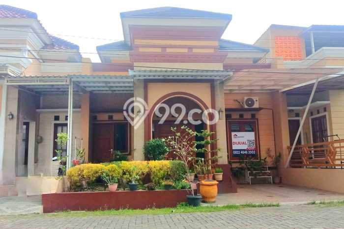 Grand Safira City Grand Safira City