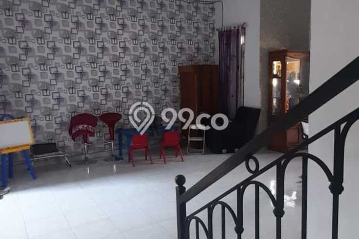 Dijual Rumah 3 Kamar Lokasi Ideal Bagus dan Strategis di Tegal Timur Dijual Rumah 3 Kamar Lokasi Ideal Bagus dan Strategis di Tegal Timur