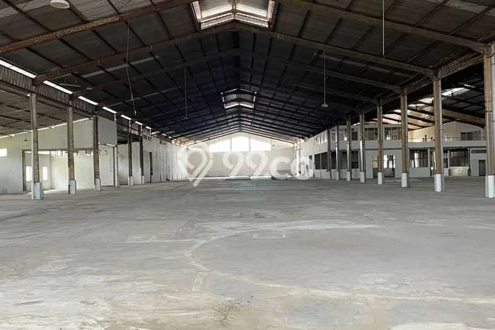 Gudang di Tirto, Luas 6000m2m², For Rent, Kawasan Bisnis, Ready Untuk Dihuni Gudang di Tirto, Luas 6000m2m², For Rent, Kawasan Bisnis, Ready Untuk Dihuni