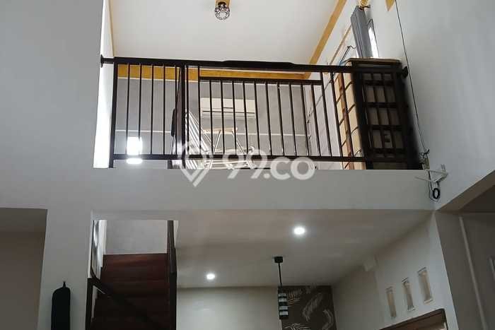 Dijual Rumah 4 KT di Tegal Barat, Tegal - Luas Tanah 108m2m² Dijual Rumah 4 KT di Tegal Barat, Tegal - Luas Tanah 108m2m²