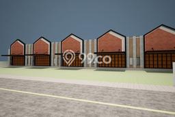 Disewakan Gudang di Tegal Barat Tegal LT 4747m2, LB 760m2 Disewakan Gudang di Tegal Barat Tegal LT 4747m2, LB 760m2
