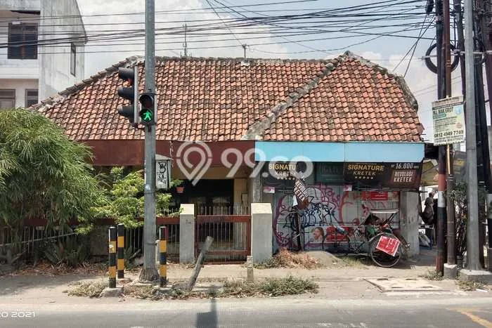 Rumah Modern Minimalis 3 KT Bisa Langsung Pindah di Tegal Timur Rumah Modern Minimalis 3 KT Bisa Langsung Pindah di Tegal Timur