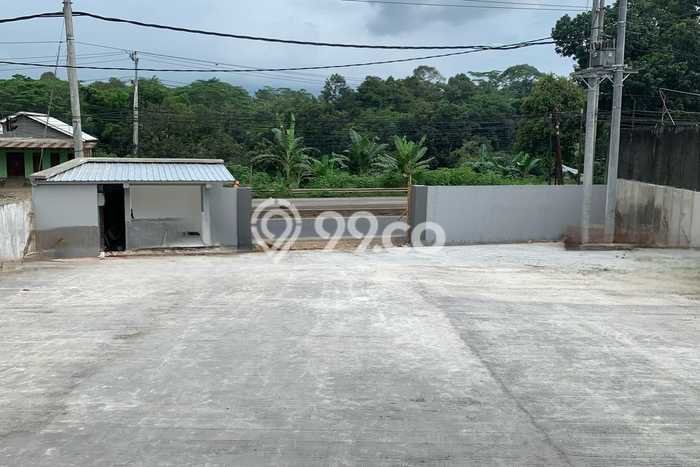 Unit Gudang Paling Strategis di Batang Batang dengan LB 912m2 Unit Gudang Paling Strategis di Batang Batang dengan LB 912m2