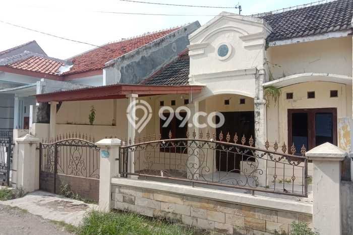 Rumah Minimalis Terbaik Dijual Area Kramat LT 111m2 Rumah Minimalis Terbaik Dijual Area Kramat LT 111m2
