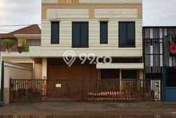 Ruko untuk disewa di Pekalongan Barat punya LT 250m2 & LB 300m2 harga sewa kompetitif Ruko untuk disewa di Pekalongan Barat punya LT 250m2 & LB 300m2 harga sewa kompetitif