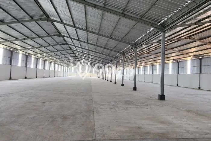 Gudang Disewa di Bandar, Batang, LT 5000m2 / LB 3525m2 Gudang Disewa di Bandar, Batang, LT 5000m2 / LB 3525m2