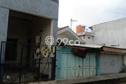 Rumah Minimalis Dijual Lokasi Tegal Timur 2 Kamar dengan Luas Tanah 120m2 Rumah Minimalis Dijual Lokasi Tegal Timur 2 Kamar dengan Luas Tanah 120m2