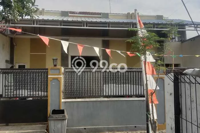 Kost Dijual Lokasi Tegal Timur, Tegal, Spesifikasi 12 Kamar Tidur dan Luas 200m2 Kost Dijual Lokasi Tegal Timur, Tegal, Spesifikasi 12 Kamar Tidur dan Luas 200m2