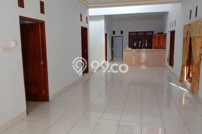 Jual Rumah Strategis Bagus Punya 4 KT di Tegal Timur Tegal SHM Jual Rumah Strategis Bagus Punya 4 KT di Tegal Timur Tegal SHM