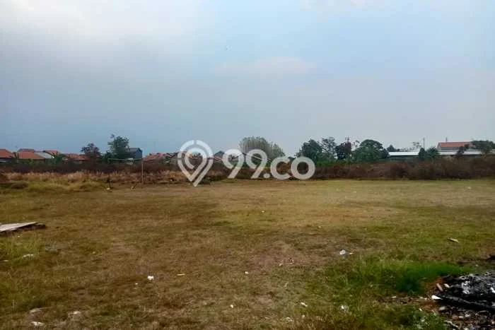 Tanah Kavling di Slawi Dijual dengan Luas 20440m2 Tanah Kavling di Slawi Dijual dengan Luas 20440m2
