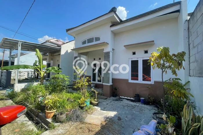 Jual Rumah Siap Huni di Kramat Tegal Harga Rp 350 Juta LT 90m2 Jual Rumah Siap Huni di Kramat Tegal Harga Rp 350 Juta LT 90m2