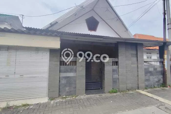 INVESTASI CERDAS! Rumah Exclusive Tegal Timur, Tegal, Luas Tanah 152m2m² LB 152m2m² INVESTASI CERDAS! Rumah Exclusive Tegal Timur, Tegal, Luas Tanah 152m2m² LB 152m2m²