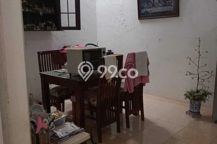 Rumah Budget Terbaik Siap Huni Area Taman LT 94m2 Rumah Budget Terbaik Siap Huni Area Taman LT 94m2