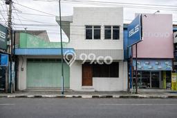Unit Ruko Strategis di Tegal Timur, Tegal Potensi Bisnis Besar Unit Ruko Strategis di Tegal Timur, Tegal Potensi Bisnis Besar