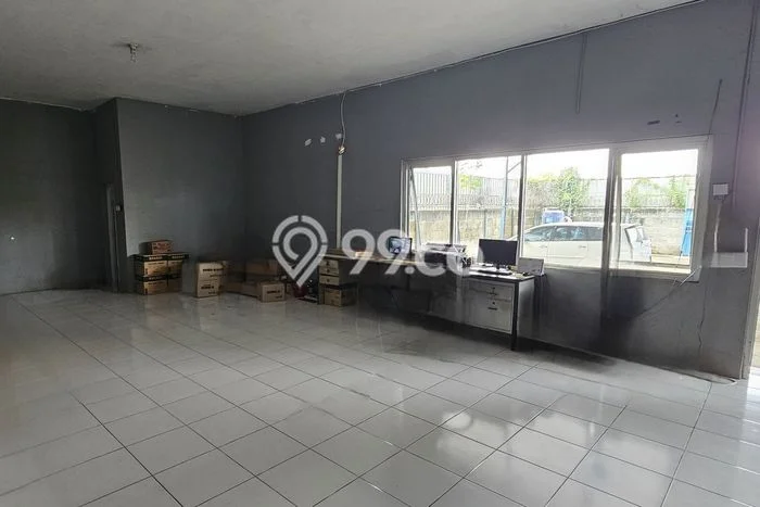 Gudang disewakan di Tegal Barat Tegal dengan luas bangunan 2150m2 Gudang disewakan di Tegal Barat Tegal dengan luas bangunan 2150m2