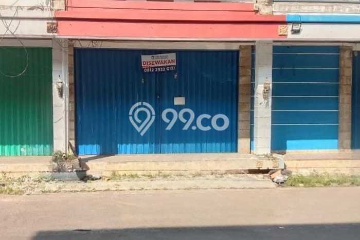 Area Strategis! Disewakan Ruko Lokasi Tegal Timur, Tegal Cocok untuk Bisnis Area Strategis! Disewakan Ruko Lokasi Tegal Timur, Tegal Cocok untuk Bisnis