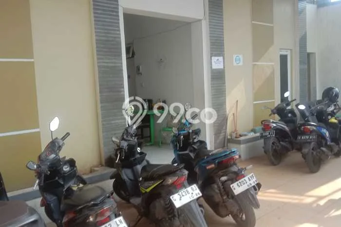 Kost Dijual Lokasi Tegal Timur, Tegal, Spesifikasi 12 Kamar Tidur dan Luas 200m2 Kost Dijual Lokasi Tegal Timur, Tegal, Spesifikasi 12 Kamar Tidur dan Luas 200m2