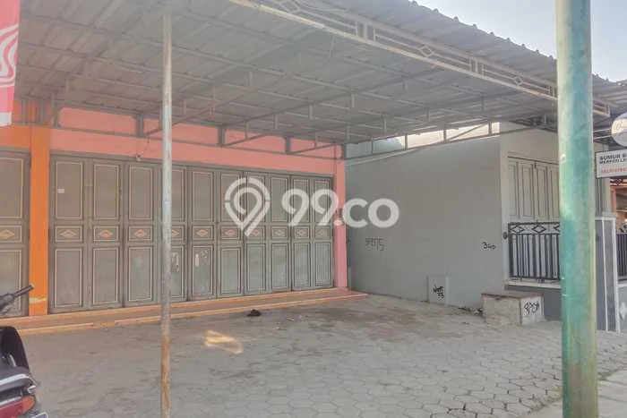 Ruko Dijual di Dukuhturi LT 91m2, LB 65m2 untuk Investasi Ruko Dijual di Dukuhturi LT 91m2, LB 65m2 untuk Investasi