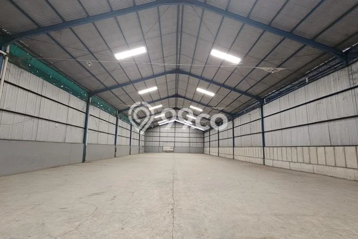 Gudang disewakan di Tegal Barat Tegal dengan luas bangunan 2150m2 Gudang disewakan di Tegal Barat Tegal dengan luas bangunan 2150m2